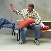 Elite Spanking Picture