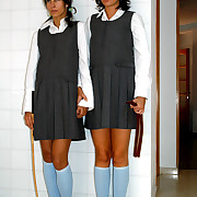 Girls Boarding School Picture