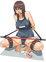 Hentai Bondage Picture