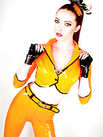 Emily Marilyn Picture