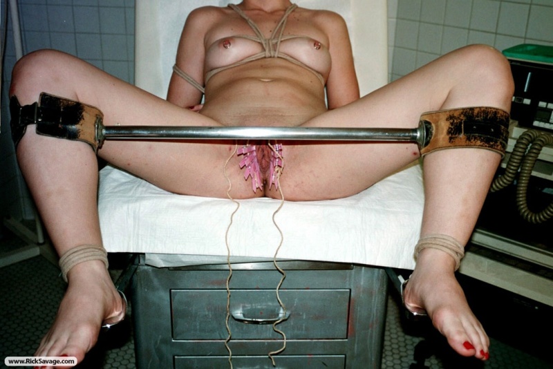 Be verifiable chains Zoe prevalent his examination stirrups then whips the ...