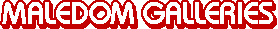 bdsm galleries