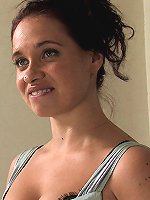 Piss orgy with Olga, five guys one girl pee drinker cock sucker