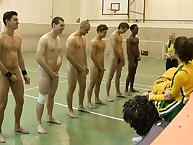 Jocks' Instructor