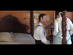 MILF Orgasms From Getting Spanked