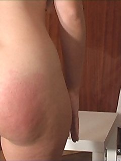 Spanking Experience Picture