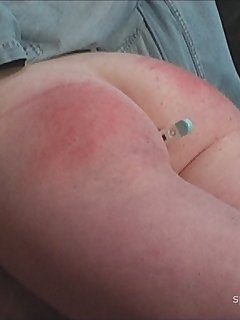 Spanking Experience Picture