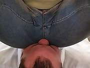Jeanssitting-Evem