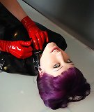 Bondage, Medical