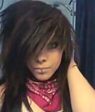 Emo country