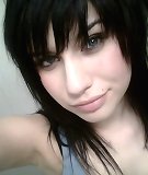 Sexy emo amateurs