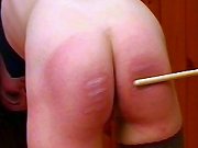 Domestic bare bottom caning