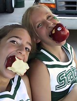 Herself sex porn pics