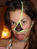 Teen decadence gallery