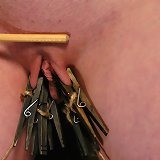 Torture and fuck her
