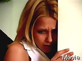 vids - Mother and daughter domestic spanking