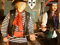 Be imparted to murder slutty wholesale was spanked coupled with caned hard by strict pirate.