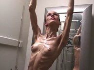 Anorexic Sex