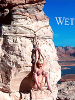 FEATURE SHOOT : WET Stir up Pass