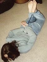bondage tasks