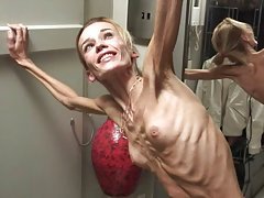 Anorexic Porn Movies