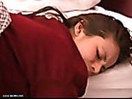 Sent To Bed With A Sore Bottom